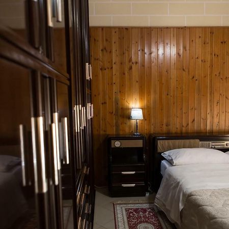 Apartament Il Giardinetto Matera Zewnętrze zdjęcie