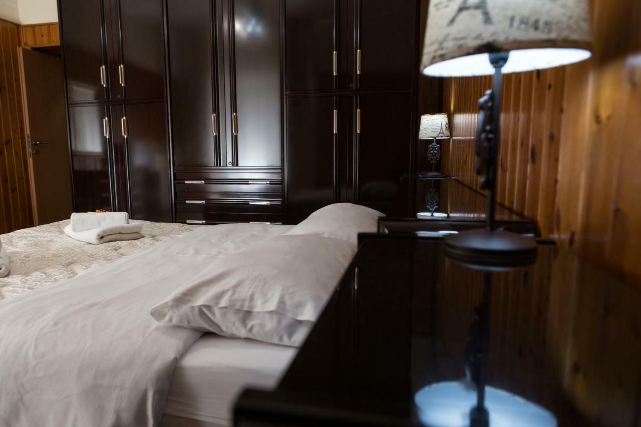Apartament Il Giardinetto Matera Zewnętrze zdjęcie