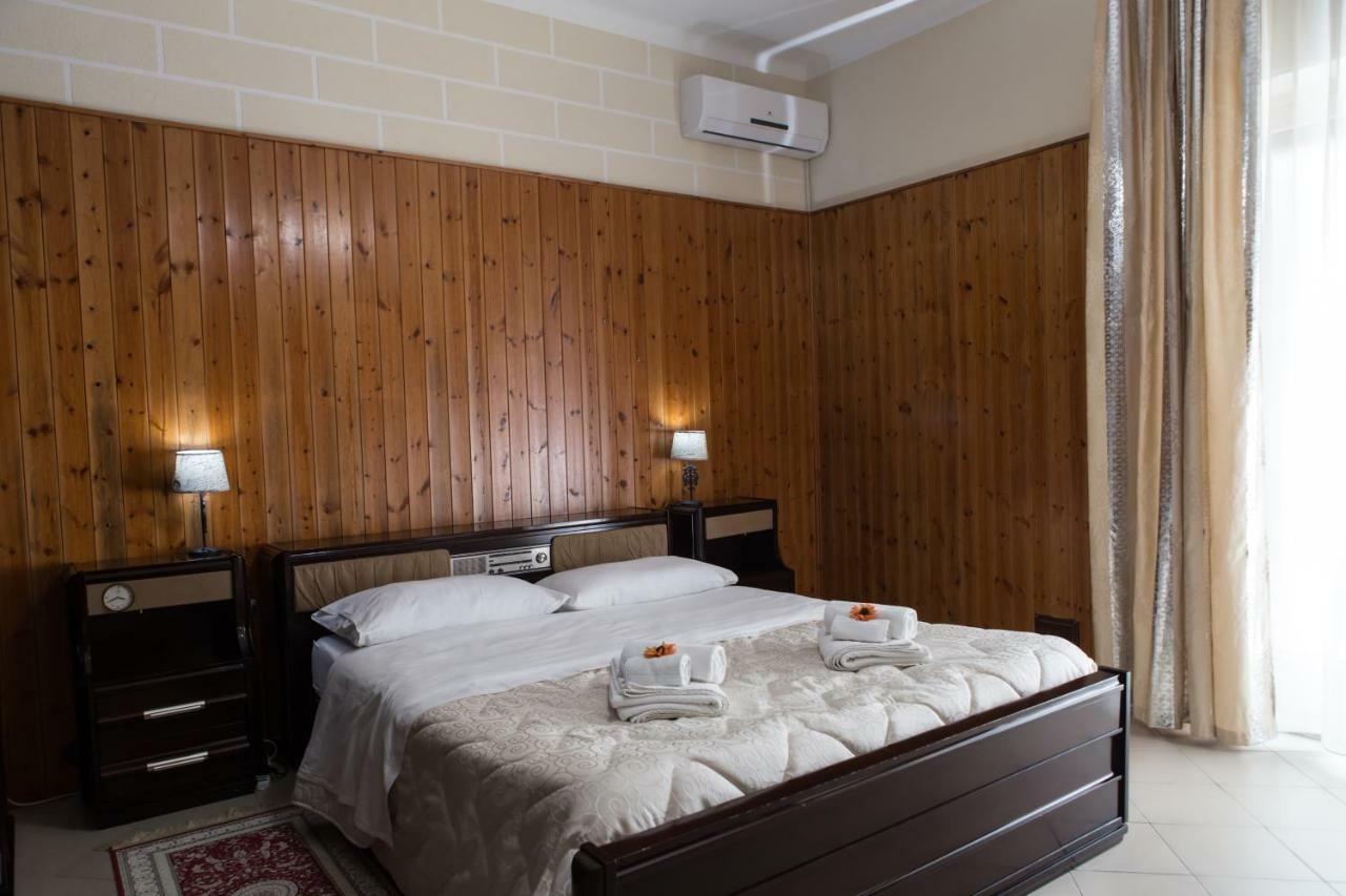 Apartament Il Giardinetto Matera Zewnętrze zdjęcie