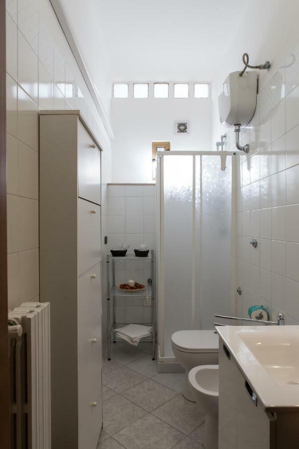 Apartament Il Giardinetto Matera Zewnętrze zdjęcie