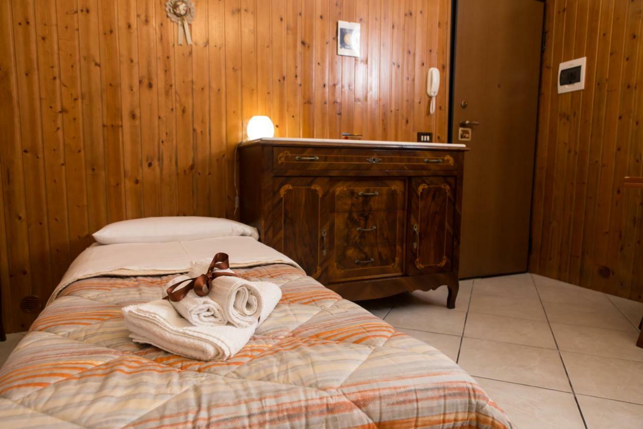 Apartament Il Giardinetto Matera Zewnętrze zdjęcie