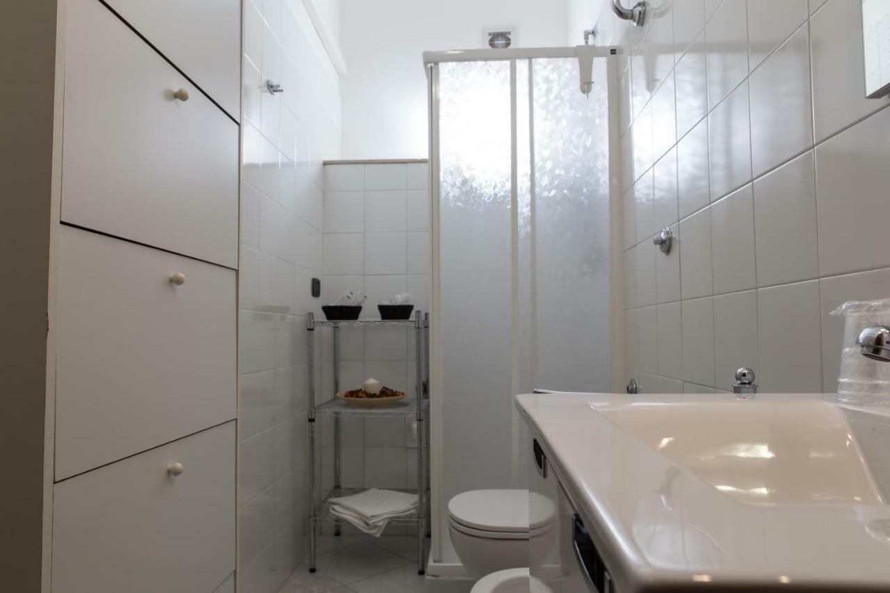 Apartament Il Giardinetto Matera Zewnętrze zdjęcie
