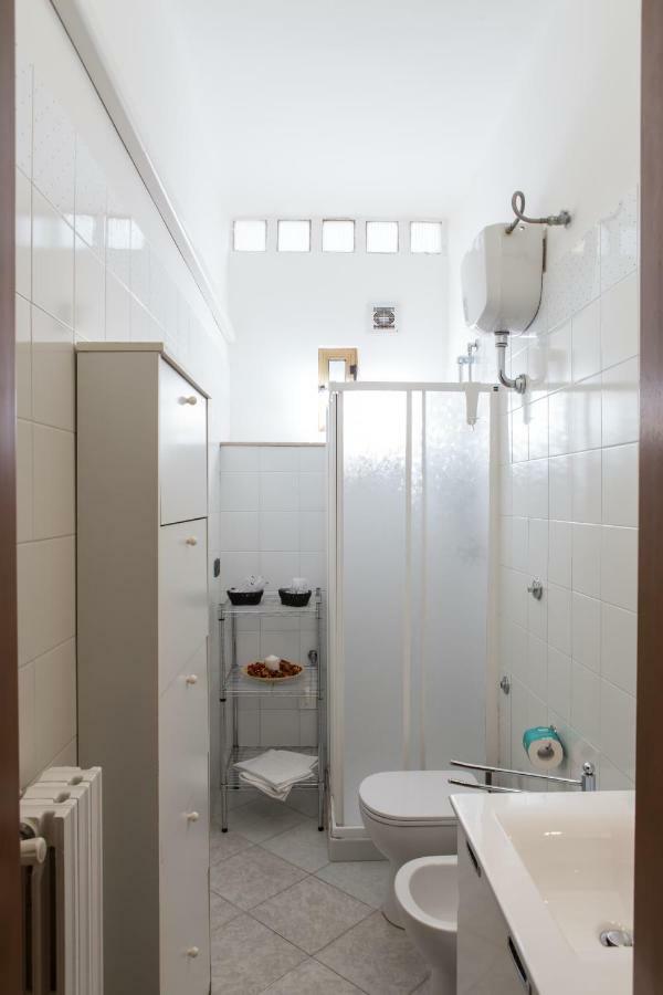 Apartament Il Giardinetto Matera Zewnętrze zdjęcie